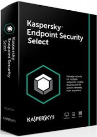Kaspersky endpoint security business total